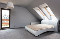 Mill Of Echt bedroom extensions