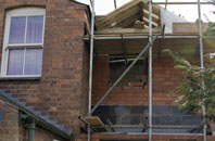 free Mill Of Echt home extension quotes